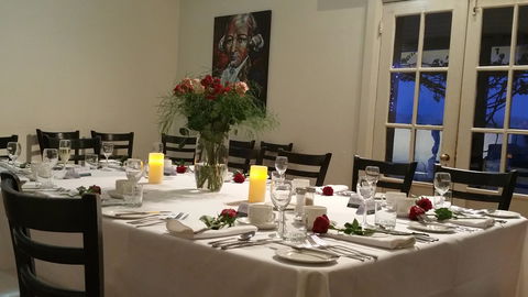 Lachlans: Old Government House - Travel Search 1