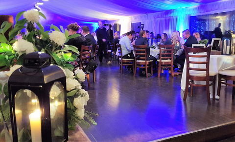 Lachlans: Old Government House - Travel Search 2