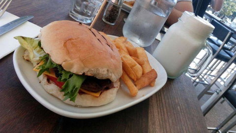 Laguna Jacks Steak House - Tourism Guide 0