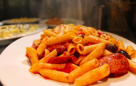 La Vita Mediterranean - Tourism Guide 0
