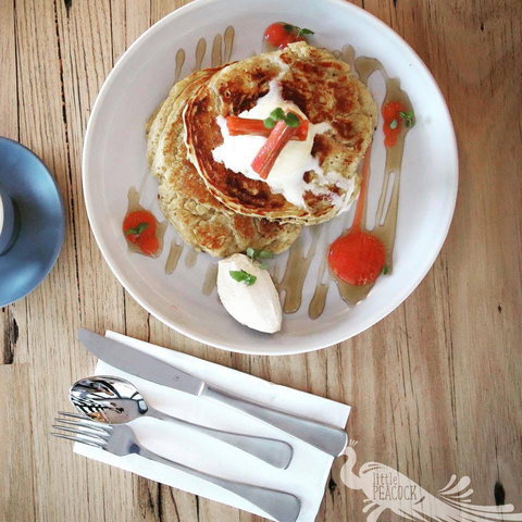 Little Peacock - Travel Search 0