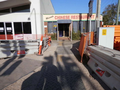 Marcoola Chinese Restaurant - Travel Agents 0