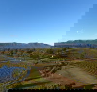 Mistletoe Winery - Cruises Travel