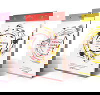 Mondo Nougat - Travel Search