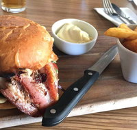 Mount Compass Tavern - Tourism Guide