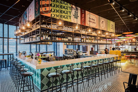 Mr. Good Guy - Travel Agents 1