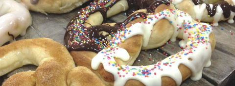 Mr. Pretzels - Parramatta - Travel Search 0