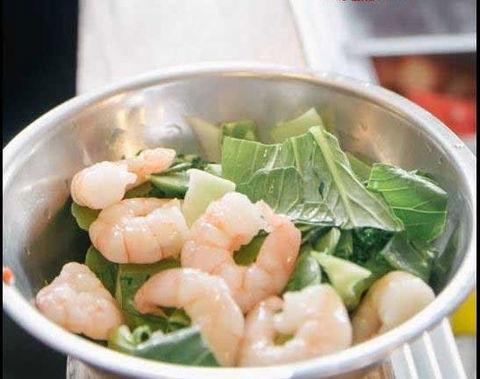 Noodle Box - Carindale - Travel Agents 0