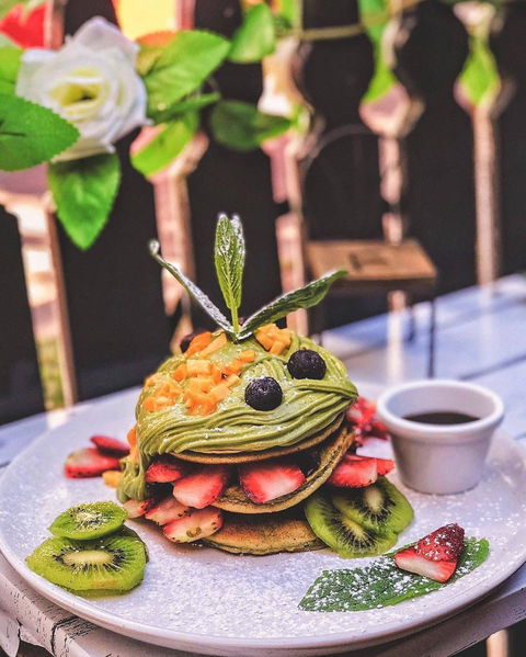 One Day One Life Cafe - Drummoyne - Cruises Travel 0