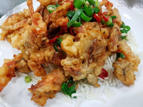 Pacific Chinese Restaurant - Travel Search 0