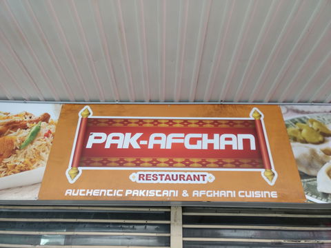 Pak-Afghan - Tourism Guide 0