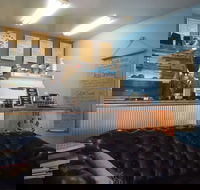 Paperboy Cafe - Travel Agents