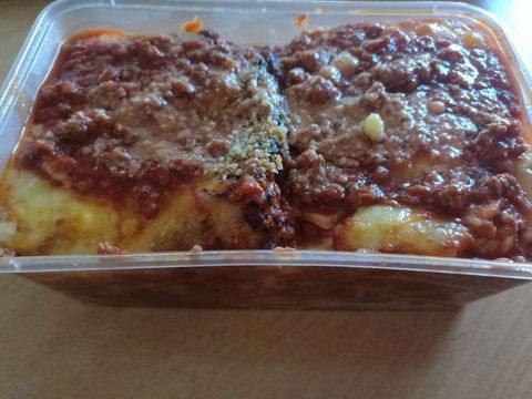 Pasta Place - Travel Agents 0