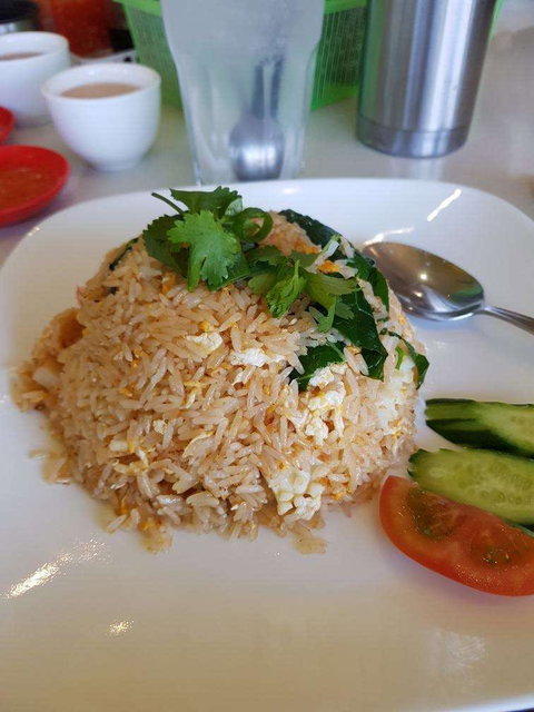 Phnom Penh Thmei - Travel Agents 0