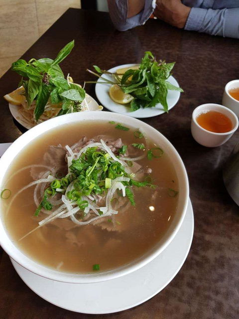 Pho Ha Noi Quan - Campsie - Travel Agents 0