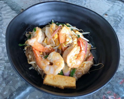 Pizza Max - Travel Agents 0