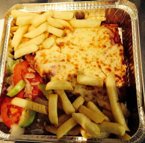 Pizza On Patterson - Travel Agents 0