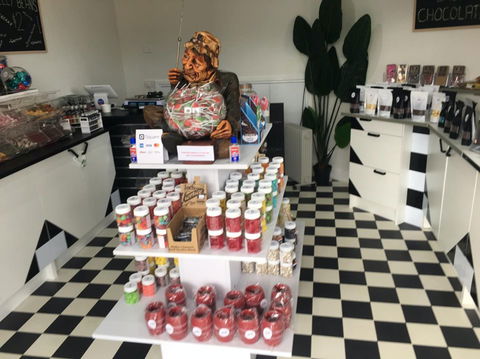 Port Campbell Lolly Shop - Travel Agents 0