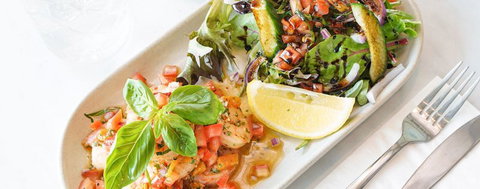Crento Italian Glebe - Tourism Guide 0