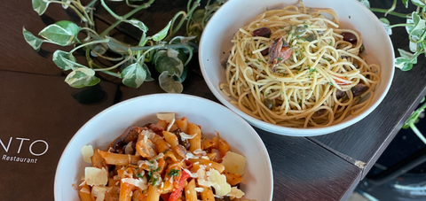Crento Italian Glebe - Tourism Guide 1