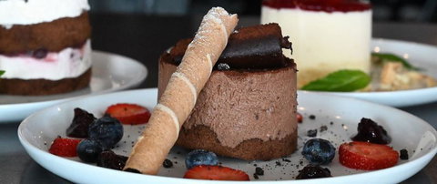 Crento Italian Glebe - Tourism Guide 2