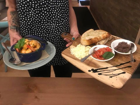 Romantica Ristorante Pizzeria - Tourism Guide 0