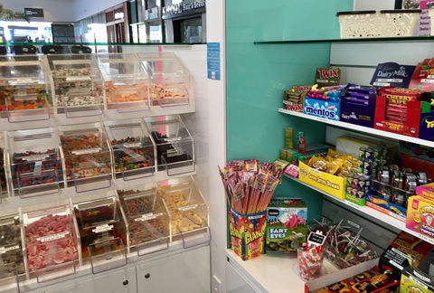 Rustic Pastel - Travel Agents 0