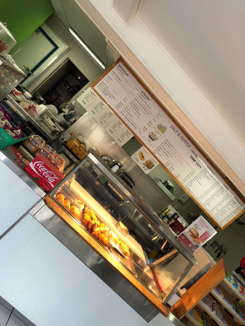 Salt & Pepper Catering - Travel Search 0