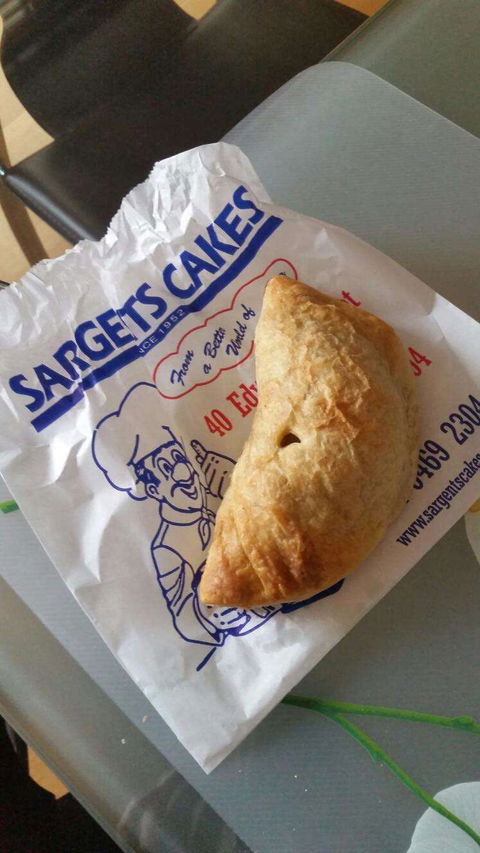 Sargent's Cakes - Travel Search 0