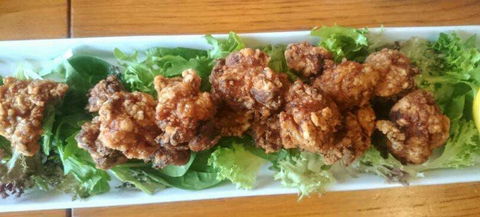 Satsuki Japanese Cafe - Tourism Guide 0