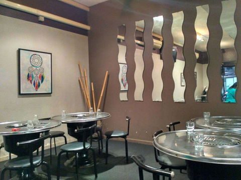 Seoul Buffet Korean BBQ & Steamboat - Subiaco - Travel Agents 0