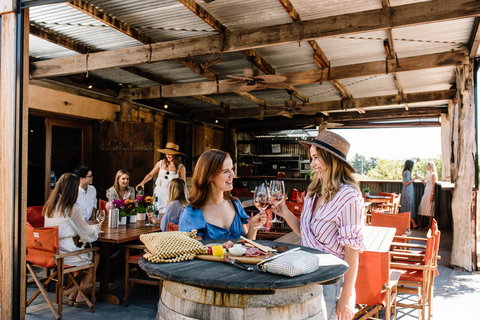 Shingleback Wine - Travel Agents 2