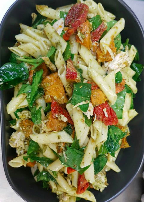 Sugar Mint Cafe - Travel Agents 0