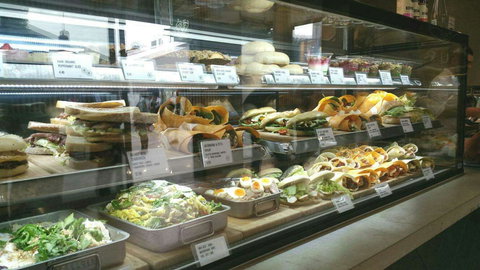 Supernatural - Travel Agents 0