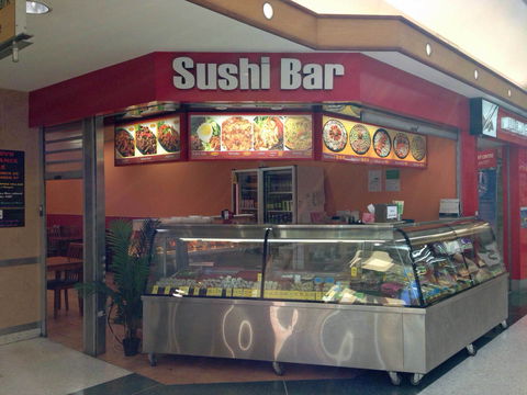 Sushi Bar - Gladesville - Travel Agents 0