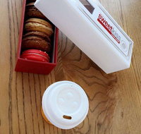 Sweet Kiss Cake Shop - Tourism Guide