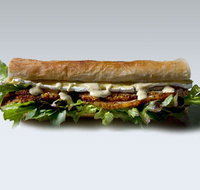 Taste Baguette - Surry Hills - Tourism Guide