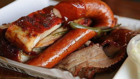 Taste Of Texas BBQ - Travel Search 0