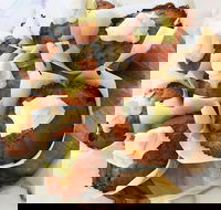 The Tasting Co - Travel Agents