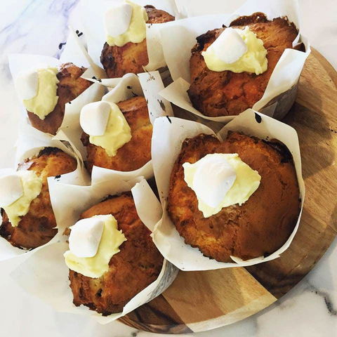 The Tasting Co - Travel Agents 0