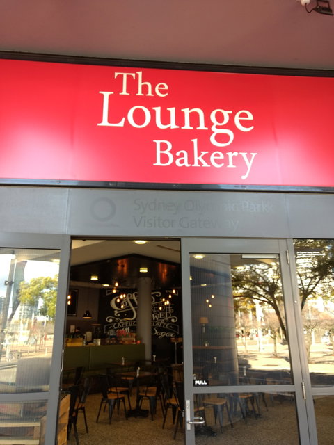 The Lounge Bakery - Tourism Guide 0