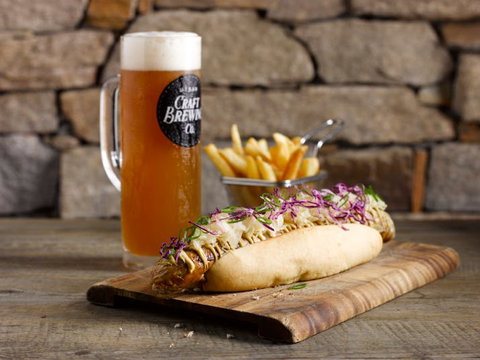 The Bavarian - Chermside - Travel Agents 0