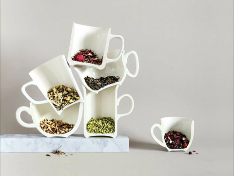 The Rabbit Hole Organic Tea Bar - Tourism Guide 2