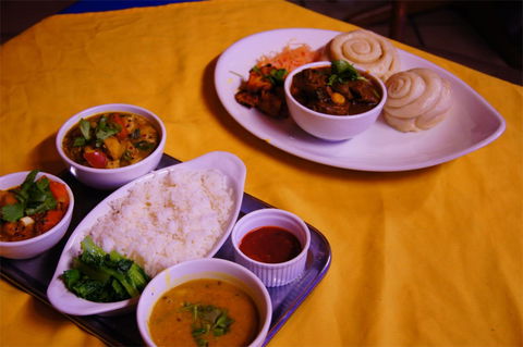 Tibetan Kitchen - Toowong - Travel Search 0