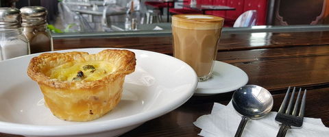Trenerry Cafe - Travel Search 0