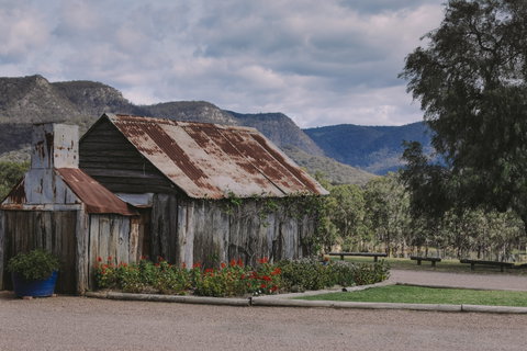Tyrrell's Wines - Tourism Guide 0
