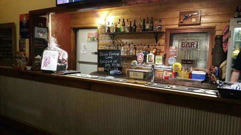 Vine Hotel - Travel Agents 0