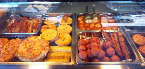 Vinata's Hot Bread - Travel Agents 0