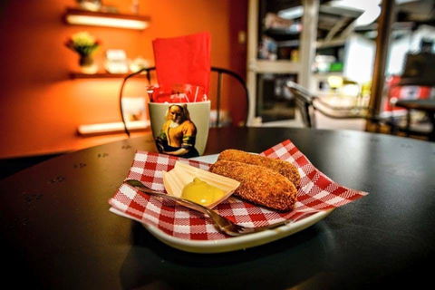 Waffle-On Stroopwafels - Tourism Guide 0