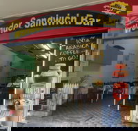 Wonder Sandwich Bar - Cruises Travel